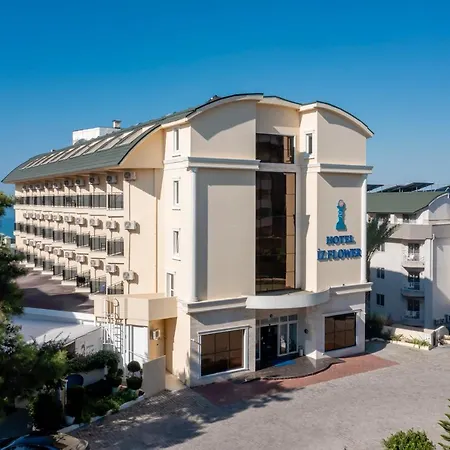 Hotel ız Flower